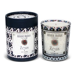 Bougie Bijou ZEUS SWAROVSKI