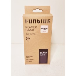 Funblue® Batterie Externe...