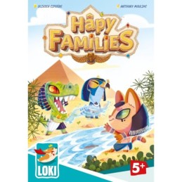 LOKI HAPY Families Jeu pour...