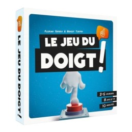 Le jeu du doigt