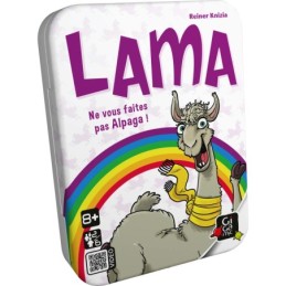 Gigamic- Lama, AMLAMA, A...