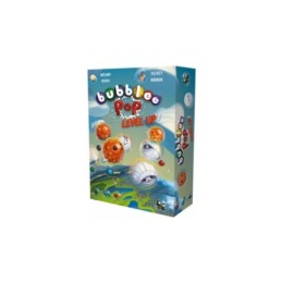 Bubblee Pop - Level Up