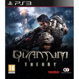 Quantum theory Ps3