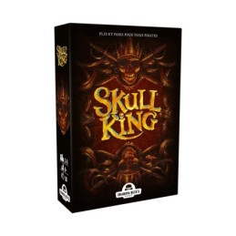 Blackrock Games - Skull...