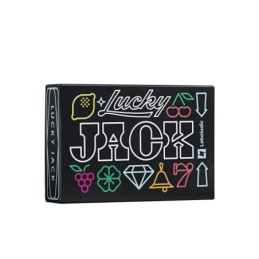 LUCKY JACK - Gagnez Le...