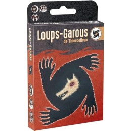 Loups-Garous de...