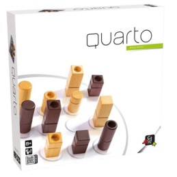 Quarto Classic FR 8+, 2...