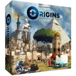 Origins - First Builders