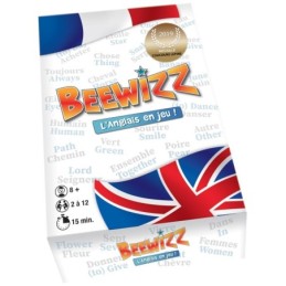 Beewizz : Anglais