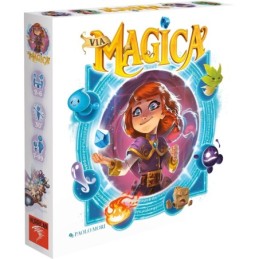 Hurrican | Via Magica | Jeu...