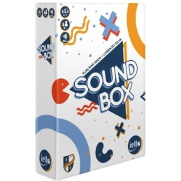 Sound Box FR Iello