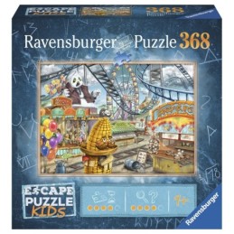 Ravensburger - Puzzle...