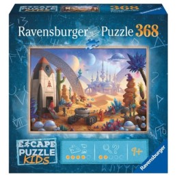 Ravensburger - Puzzle...