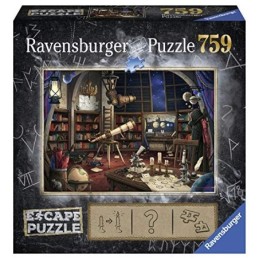 Ravensburger - Escape...