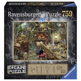 Ravensburger - Escape...