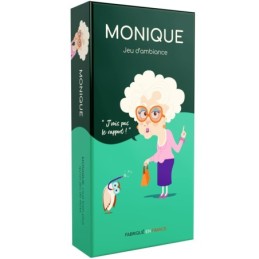 Monique - Association de...