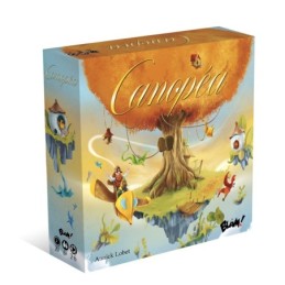 Canopea - Blam ! - Jeu de...