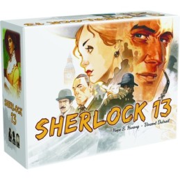 Sherlock 13