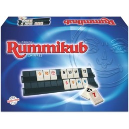 Hasbro Gaming Rummikub...