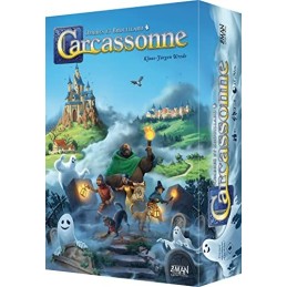 Asmodee Hans im Glück |...