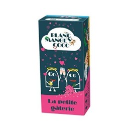 Blanc-Manger Coco - Tome 3...