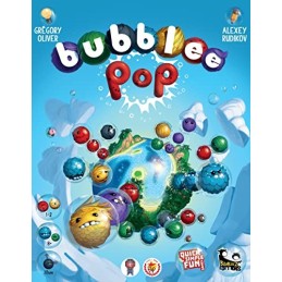 Banquiiiz- Bubblee Pop Jeu...