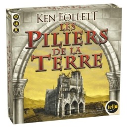 Les piliers de la terre -...