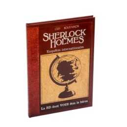 Sherlock Holmes, Tome 6 :...