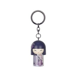 Porte clé Kokeshi Kimmidoll...