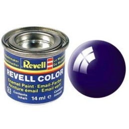 Revell Bleu Nuit - Brillant...