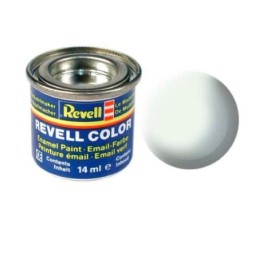 Peinture émail Revell Bleu...