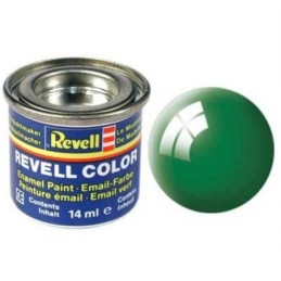 Revell Enamels 14ml Emerald...