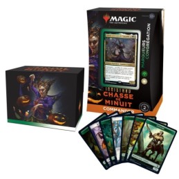 Magic The Gathering- Deck...