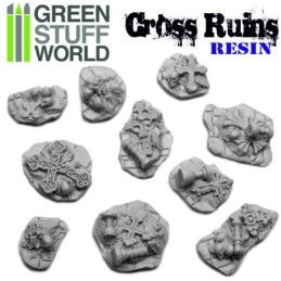 Green stuff World Croix...