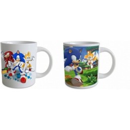 Tasse sonic Ceramique 10 x...