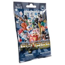 Playmobil 9443 Figures...