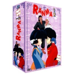 Ranma 1/2, vol. 4