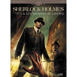 Sherlock Holmes et les...