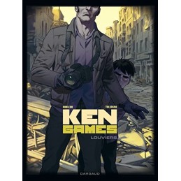 Ken Games - Tome 0 - Louviers