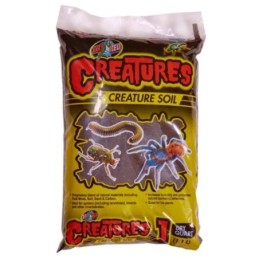 Zoo Med Creature Soil For...