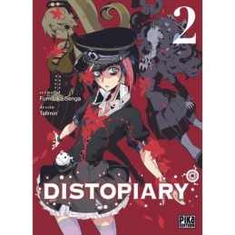 Distopiary T02