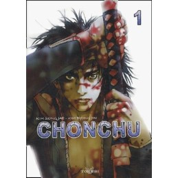 Chonchu, tome 1