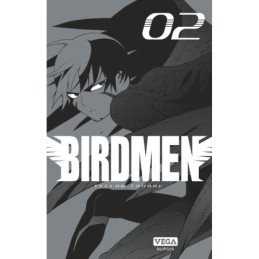 Birdmen - Tome 2 / Edition...