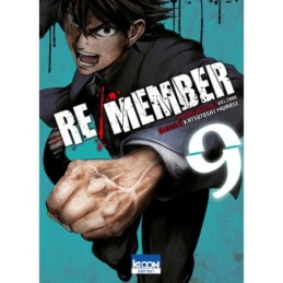 Re/member T09 (09)