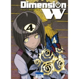 Dimension W T04 (04)