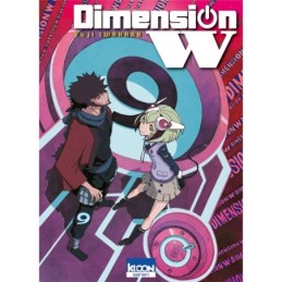 Dimension W T09 (09)