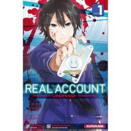 Real Account - tome 01 (1)