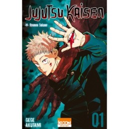 Jujutsu Kaisen T01 (1)...