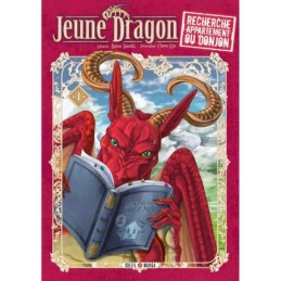 Jeune Dragon recherche...