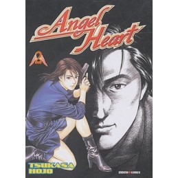 Angel Heart, tome 2